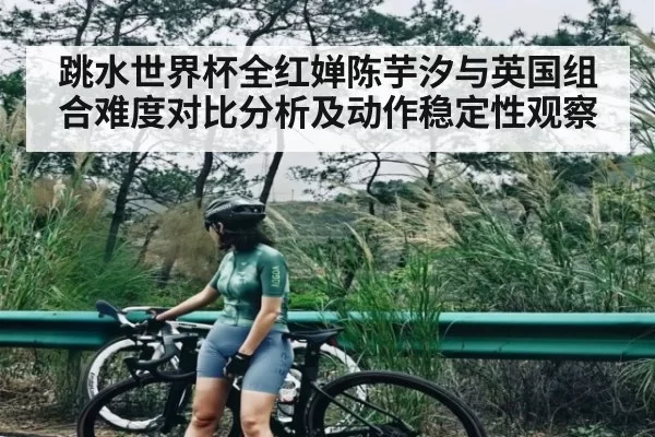 跳水世界杯全红婵陈芋汐与英国组合难度对比分析及动作稳定性观察